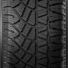 Michelin LATITUDE CROSS 245/65 R17 111 H XL - Miniature de la photo 2