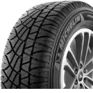 Michelin LATITUDE CROSS 245/65 R17 111 H XL - Miniature de la photo 3