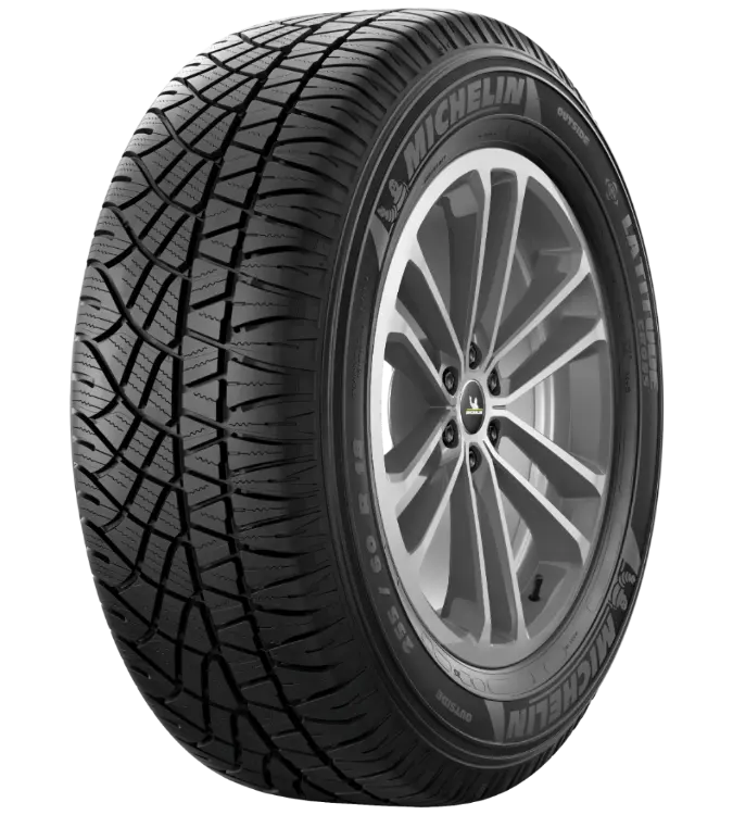Michelin LATITUDE CROSS 285/45 R21 113 W XL, MO1
