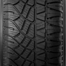 Michelin LATITUDE CROSS 285/45 R21 113 W XL, MO1 - Miniature de la photo 2