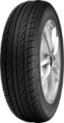 Gros plan de la bande de roulement Nordexx NS5000 185/65 R15 92 T XL