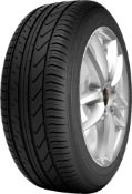 Gros plan de la bande de roulement Nordexx NS9000 205/55 R16 91 V