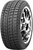 Gros plan de la bande de roulement Goodride SW618 225/65 R16 100 T
