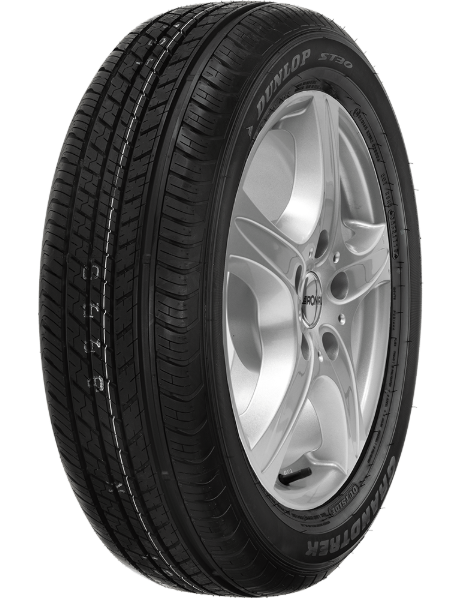 Dunlop Grandtrek ST30 225/60 R18 100 H