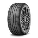 Gros plan de la bande de roulement Evergreen ES880 225/45 R19 96 W XL