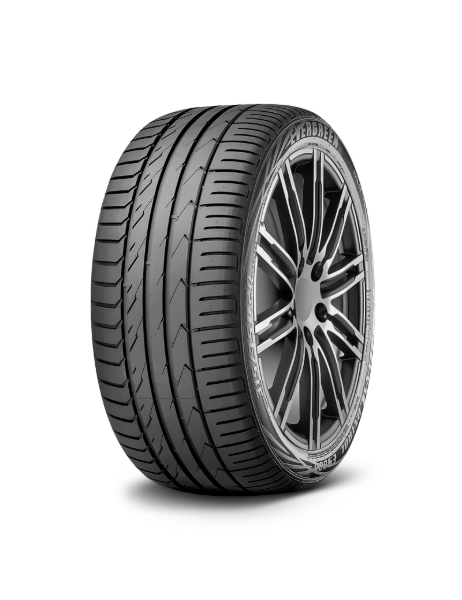 Evergreen ES880 215/55 R18 99 W XL