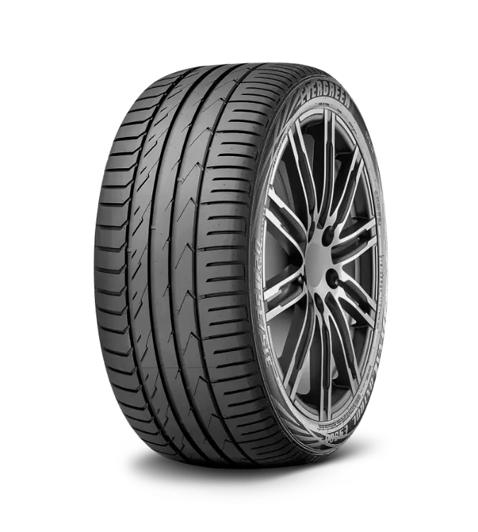 Evergreen ES880 275/40 R20 106 Y XL