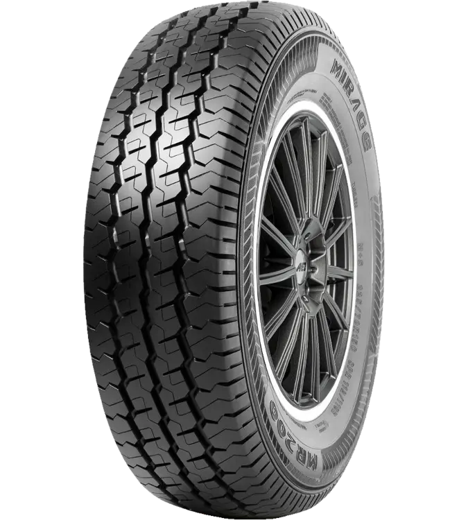 Mirage MR200 165/70 R14 89/87 R C