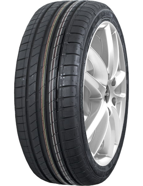 Dunlop SP SPORT MAXX TT 235/55 R17 103 W XL, MFS, ZR