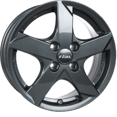 RIAL Kodiak Graphite