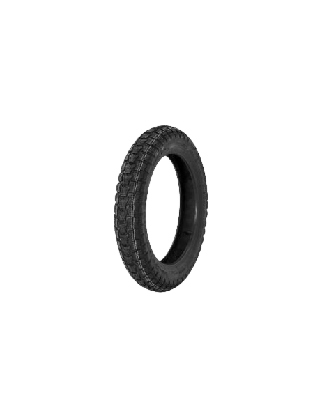 IRC SN26 URBAN SNOW EVO 130/70-12 62 L Avant/Arrière TL M+S