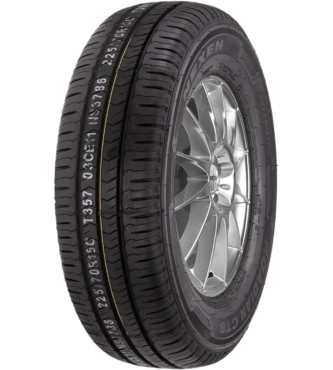 Nexen Roadian CT8 225/60 R16 105/103 T C