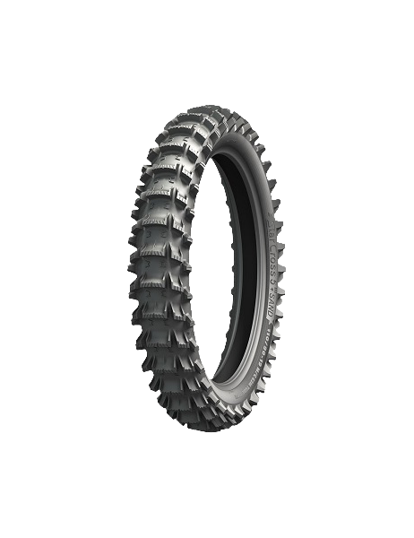 Michelin STARCROSS 5 90/100-16 51 M Arrière TT M/C Medium