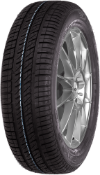 Gros plan de la bande de roulement Dębica PASSIO 2 165/70 R14 81 T