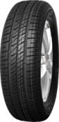 Gros plan de la bande de roulement Dębica PASSIO 2 185/70 R14 92 T XL