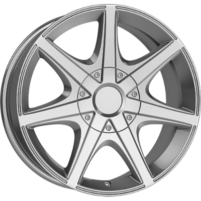 Borbet CWE 8,00x17 6x139,70 ET20,00