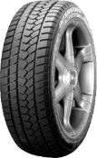 Gros plan de la bande de roulement Interstate Duration 30 245/40 R18 97 H XL