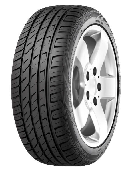 Mabor Sport Jet 3 155/65 R14 75 T
