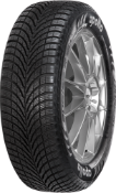 Gros plan de la bande de roulement Apollo Alnac 4G Winter 165/65 R15 81 T
