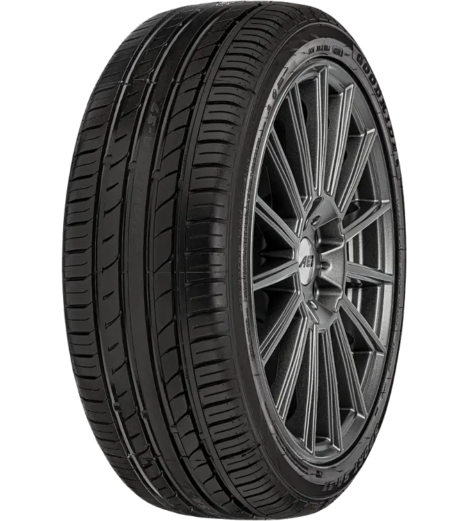 West Lake SA37 225/50 R18 95 W