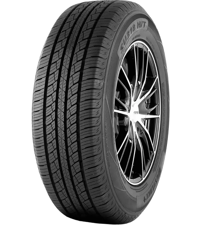 West Lake SU318 H/T 235/60 R18 103 V