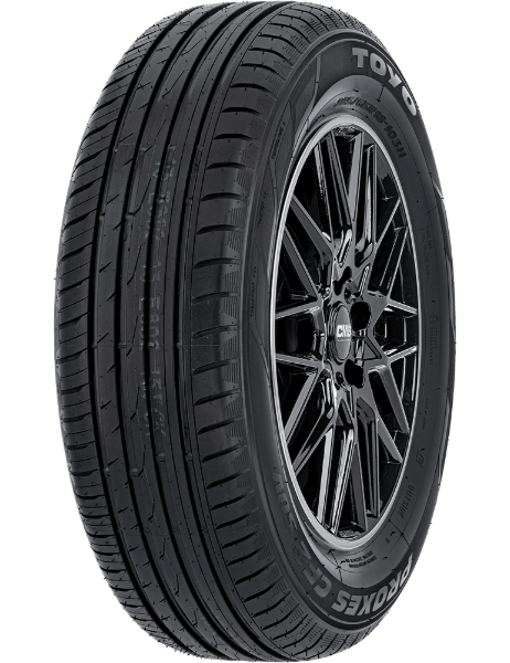 Toyo Proxes CF2 SUV 235/65 R18 106 H