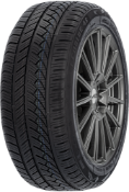 Gros plan de la bande de roulement Superia EcoBlue 4s 195/60 R16 89 V