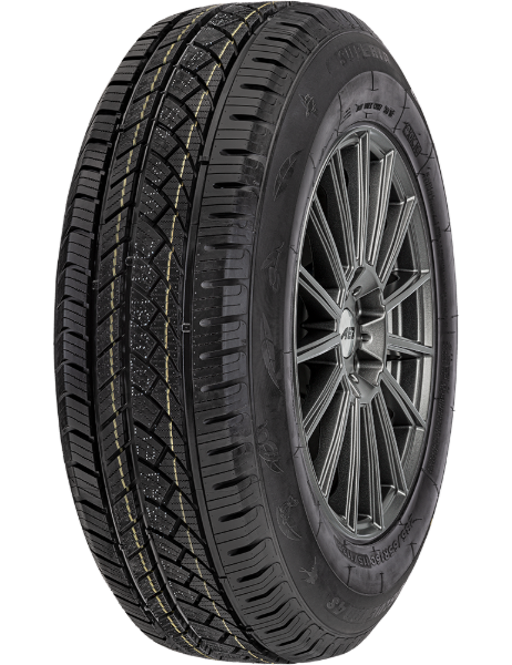 Superia EcoBlue VAN 4S 225/75 R16 121 R C