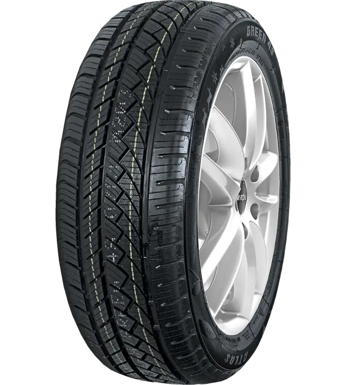Atlas Tires Green 4S 205/50 R16 91 W XL