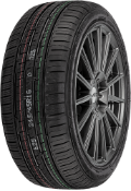 Gros plan de la bande de roulement Duraturn Mozzo Sport 205/50 R17 93 W XL