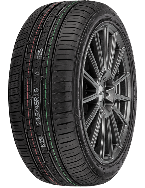 Duraturn Mozzo Sport 275/40 R20 106 W XL