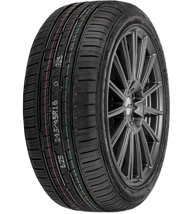 Duraturn Mozzo Sport 275/40 R20 106 W XL
