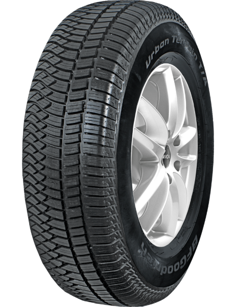 BFGoodrich Urban Terrain T/A 255/55 R18 109 V XL