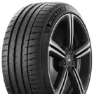 Michelin Pilot Sport 4 235/40 R18 95 Y XL, ZR - Miniature de la photo 1