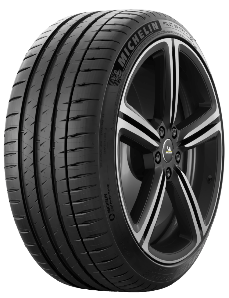 Michelin Pilot Sport 4 235/40 R18 95 Y XL, ZR