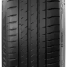 Michelin Pilot Sport 4 235/40 R18 95 Y XL, ZR - Miniature de la photo 2