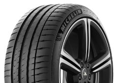 Michelin Pilot Sport 4 245/40 R19 98 Y XL, ZR, FSL