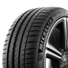 Michelin Pilot Sport 4 255/40 R19 100 W XL, VOL, Acoustic - Miniature de la photo 1