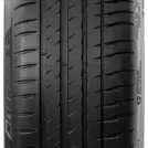 Michelin Pilot Sport 4 245/40 R18 97 Y XL, ZR, DT1 - Miniature de la photo 2