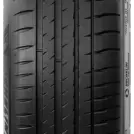 Michelin Pilot Sport 4 235/45 R18 98 Y XL, ZR, T0, Acoustic - Miniature de la photo 2
