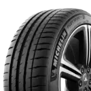 Michelin Pilot Sport 4 235/45 R18 98 Y XL, ZR, T0, Acoustic - Miniature de la photo 3