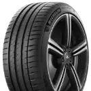 Michelin Pilot Sport 4 245/40 R18 97 Y XL, ZR, MO1 - Miniature de la photo 1