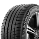 Michelin Pilot Sport 4 275/45 R18 107 Y XL, ZR - Miniature de la photo 3