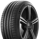 Michelin Pilot Sport 4 225/40 R18 92 Y XL, * - Miniature de la photo 1