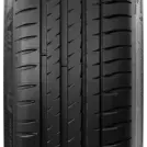 Michelin Pilot Sport 4 225/40 R18 92 Y XL, * - Miniature de la photo 2