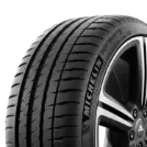 Michelin Pilot Sport 4 225/40 R18 92 Y XL, * - Miniature de la photo 3