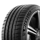Michelin Pilot Sport 4 235/40 R18 95 Y XL, ZR, MO1 - Miniature de la photo 3