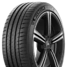 Michelin Pilot Sport 4 245/45 R19 102 Y XL, ZR, GOE - Miniature de la photo 1