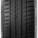 Michelin Pilot Sport 4 245/45 R19 102 Y XL, ZR, GOE - Miniature de la photo 2