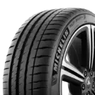 Michelin Pilot Sport 4 245/45 R19 102 Y XL, ZR, GOE - Miniature de la photo 3